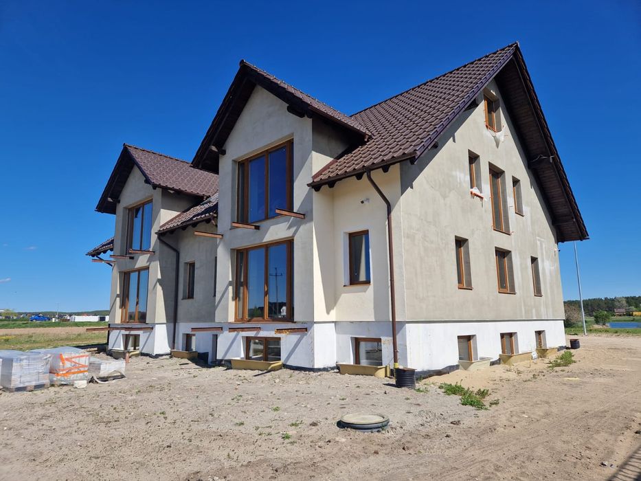 Docieplenia Malowanie tynki Gdańsk Tczew Starogard Gdańsk