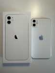 iPhone 11 64GB biały