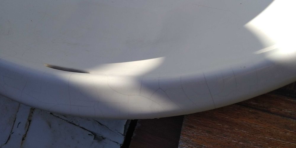 Pedra lavatório em mármore com pia lavatório