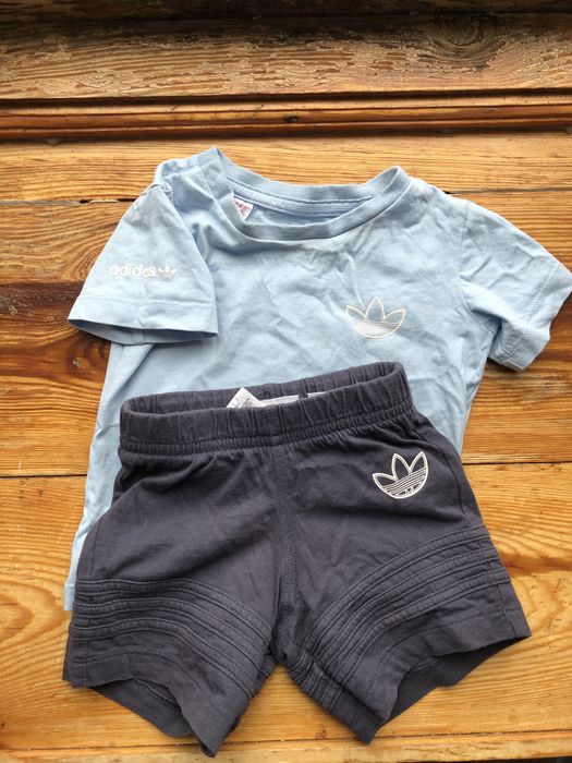 Костюм adidas орегинал