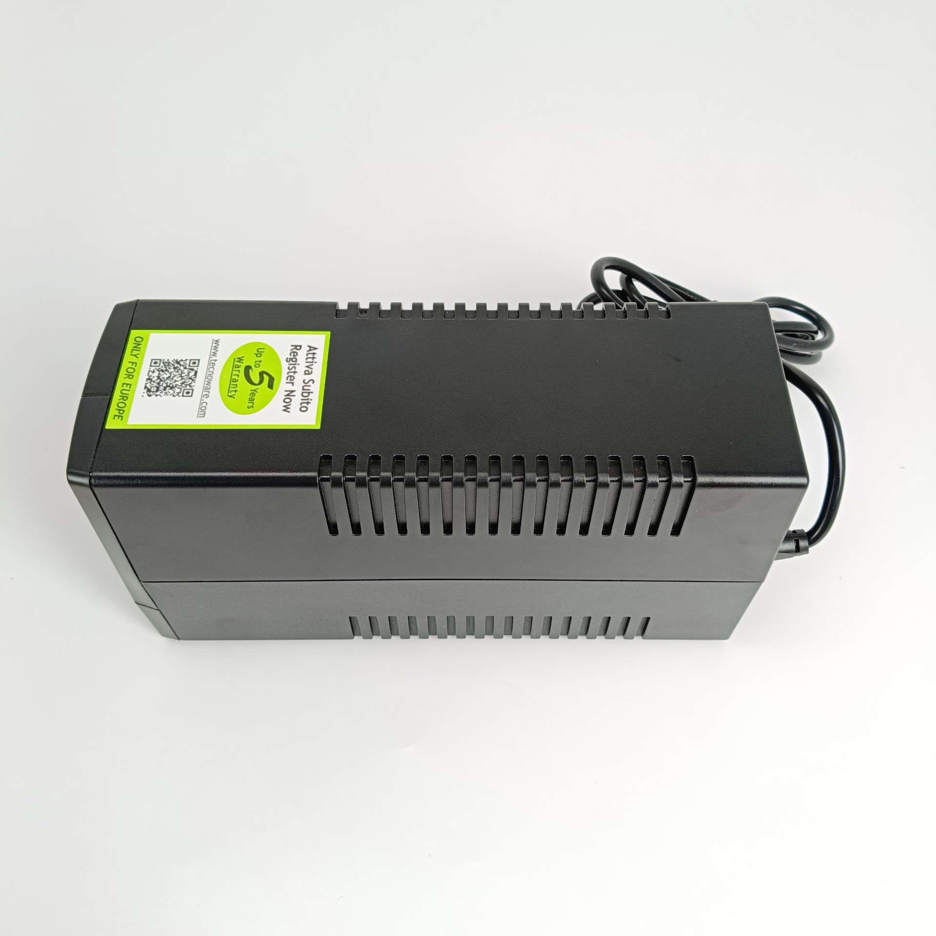 Zasilacz serwerowy Tecnoware FGCERAPL750