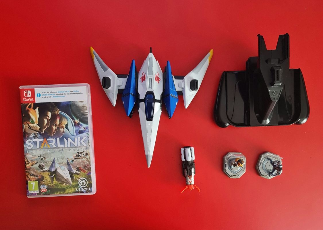 Starlink battle for atlas nintendo switch