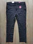 Spodnie damskie Stooker D48/30 Magic Shape Fit Milano