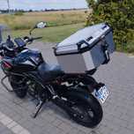 Motocykl Voge ds300