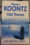 Dean Koontz - Odd Thomas
