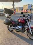 BMW R 850R W Pełni sprawny .