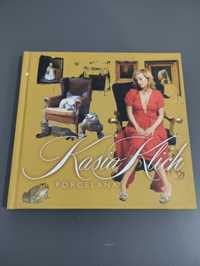 Kasia Klich Porcelana płyta CD