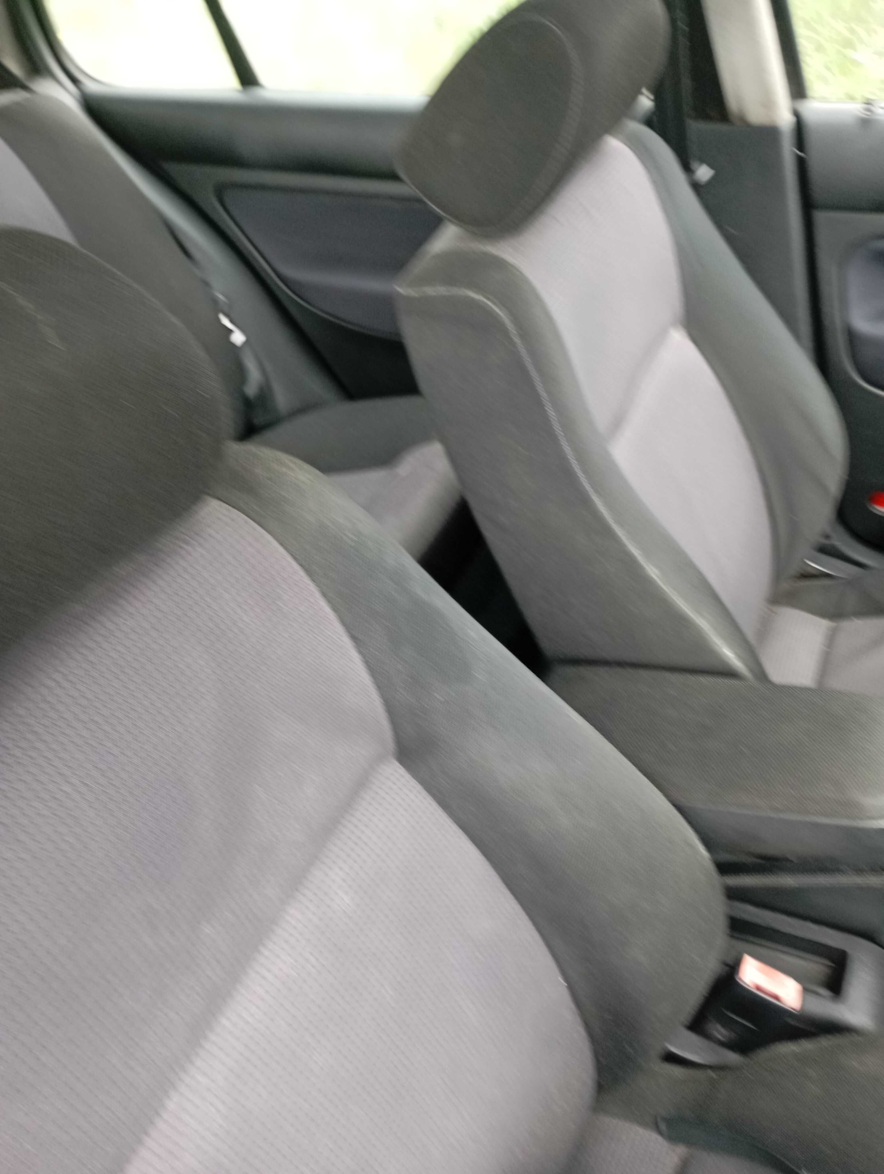 VW Golf diesel ano 1998