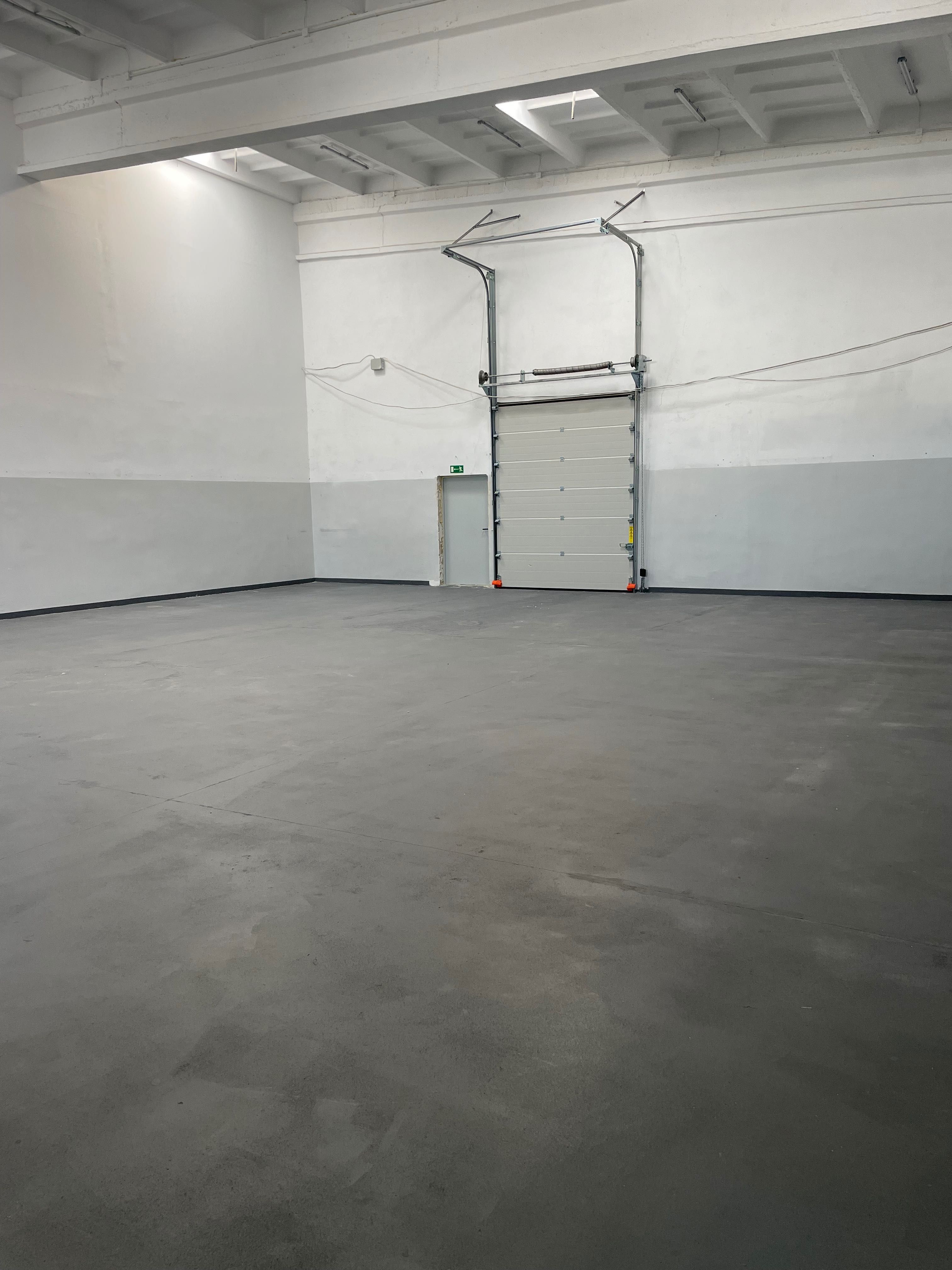 HALA magazynowa 64,02 m2 Toruń