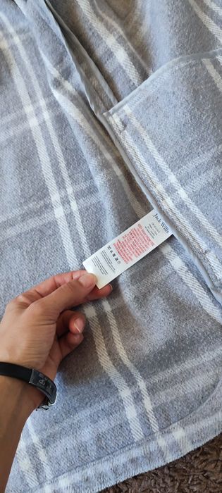 Курта сорочка жіноча