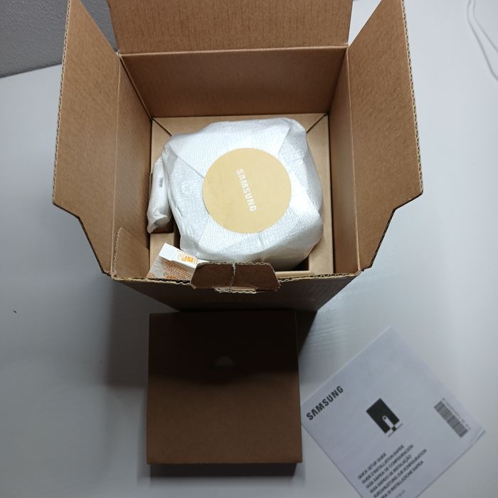 Projektor Samsung The Freestyle gen 2