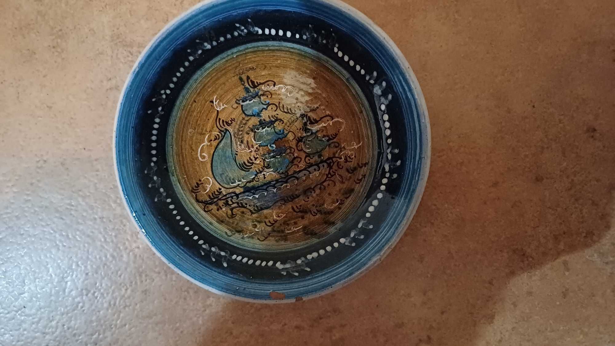 ceramiczna zawieszka
