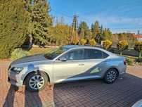 Skoda Superb Skoda Superb, Salon Polska, Niski przebieg, Od nowości w jednym domu