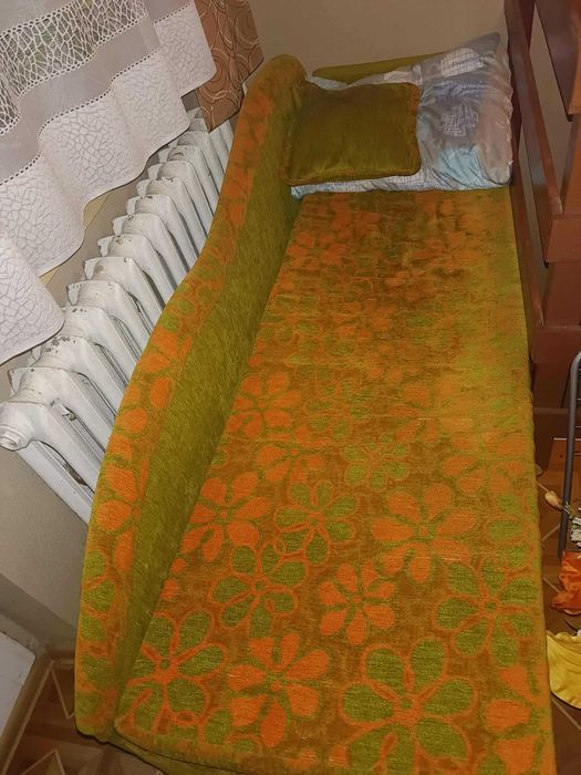 oddam za darmo łóżko w dobrym stanie