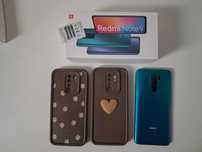 Xiaomi Redmi 9 Note idealny Ocean Green