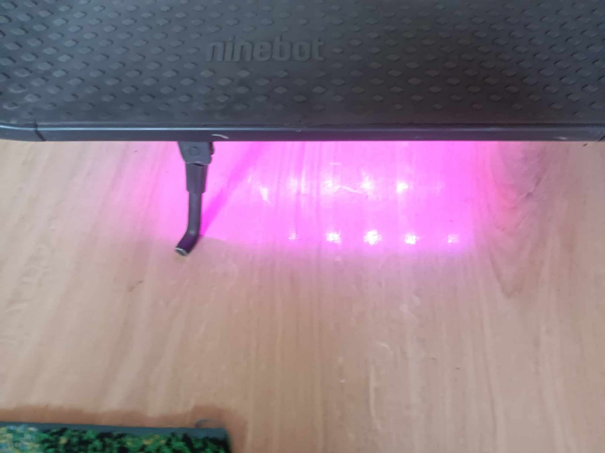 Hulajnoga Sigway Ninebot E22e