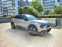 Citroën C4 1.2 PureTech Shine