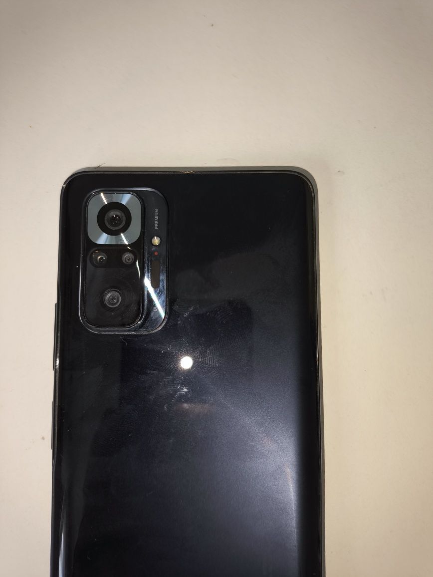 Xiaomi redmi note 10 pro
