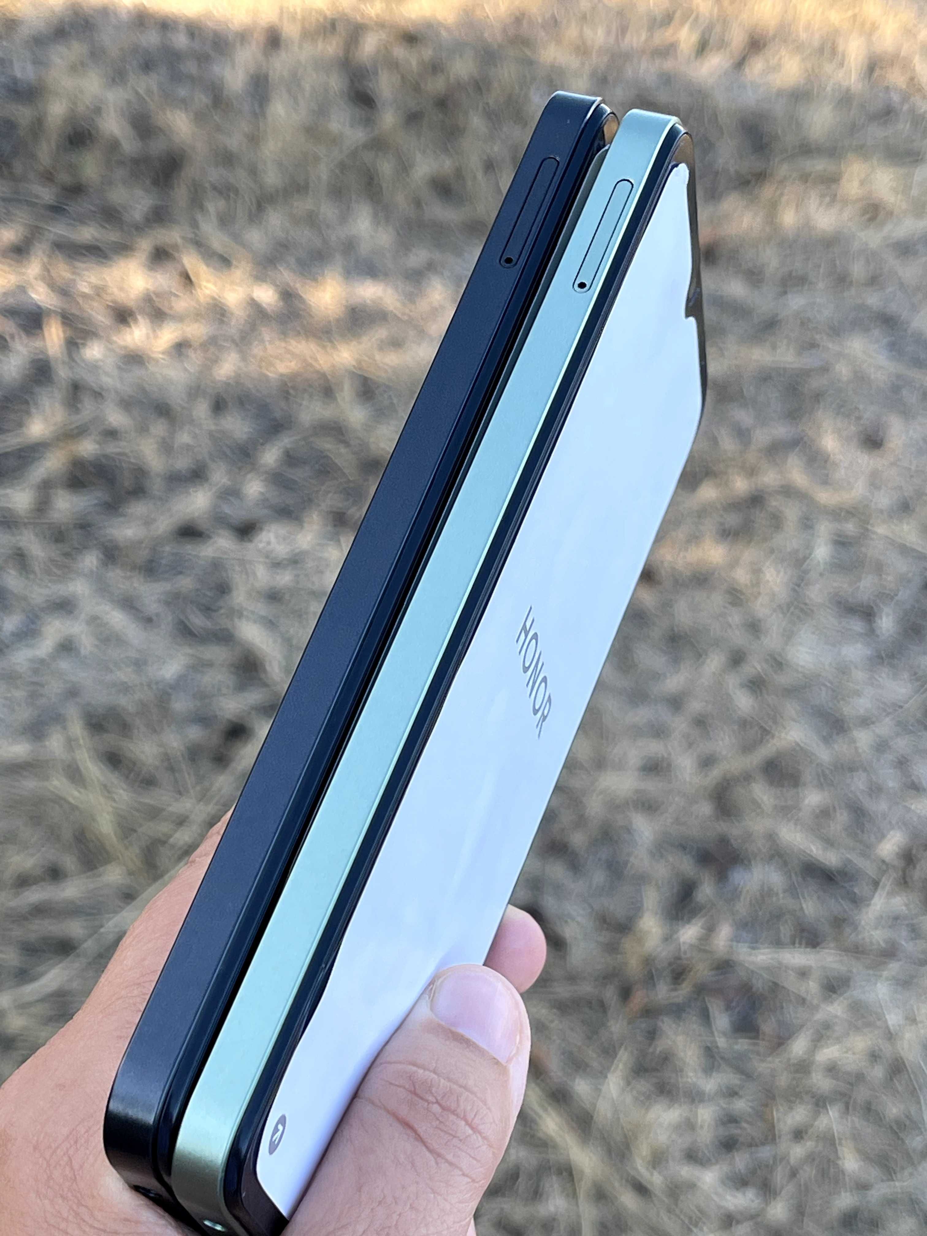 Honor X6b нові 4+4/128гб