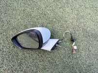 LUSTERKO PRAWE 10 PIN CITROEN C4 PICASSO II E9026724 A057273