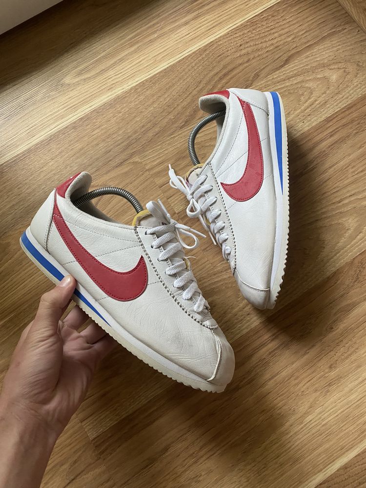 Кросівки Nike Cortez