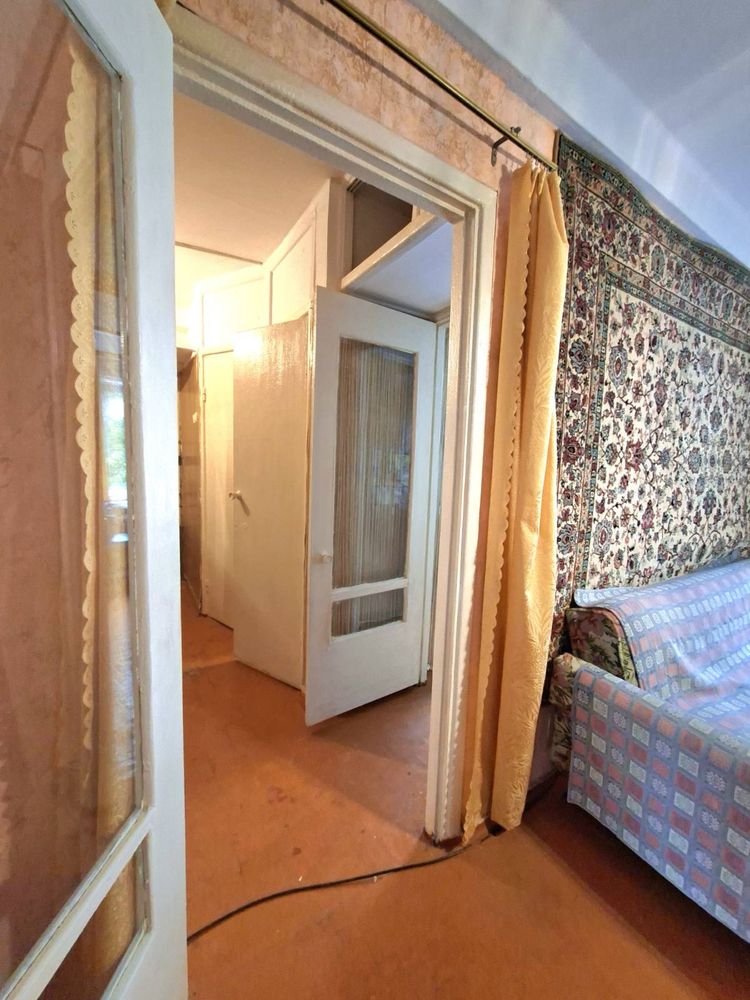 Продаж 2 кімнатна кв по вул. Лахтінська 16990$