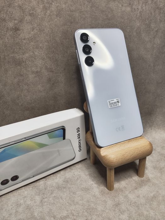 Nowy Samsung Galaxy A16 5G