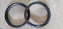 Capa volante BMW e46