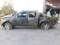 Nissan Navara Pickup (D40) PARA PEÇAS