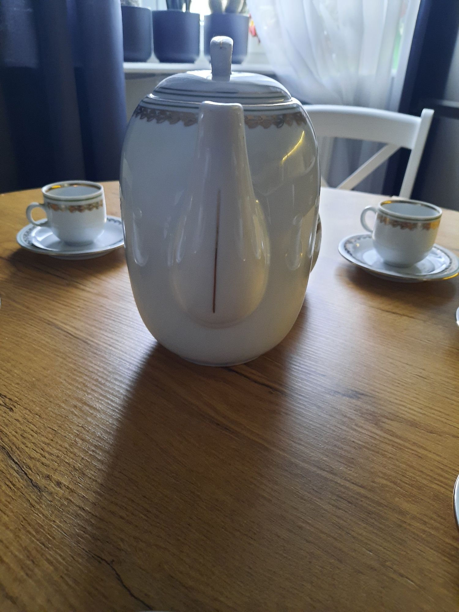 Serwis kawowy/espresso 8 Wałbrzych.
