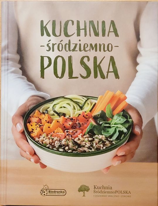 Kuchnia środziemno - polska