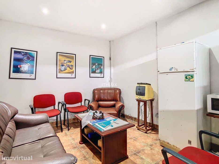 Espaço Industrial ou armazém  em  Elvas