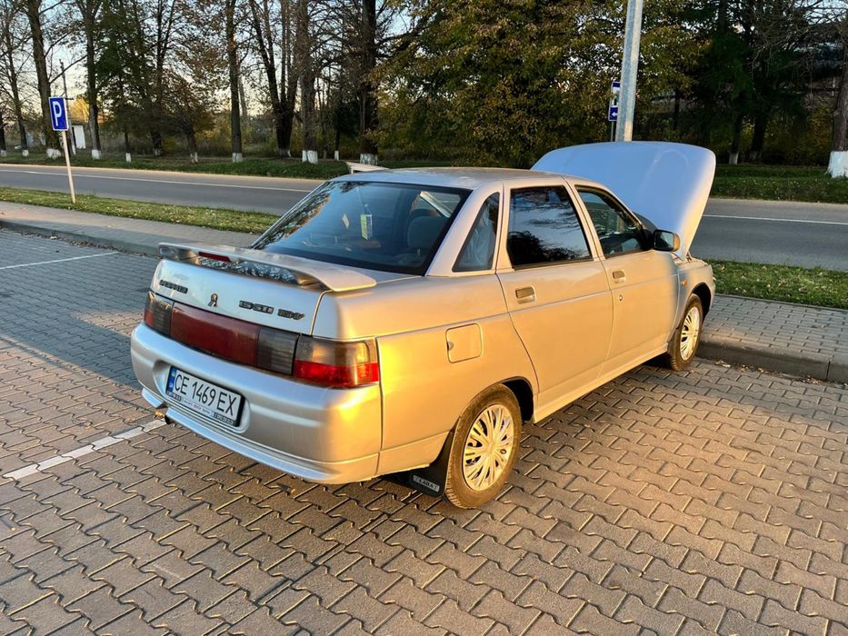 Lada 2110 2004 гарний стан