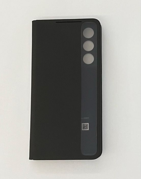 Capa Samsung S21 Ultra - Smart Clear View Cover + S pen