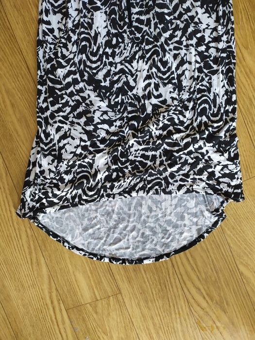 George* Sukienka boho styl cudo*UK8/36