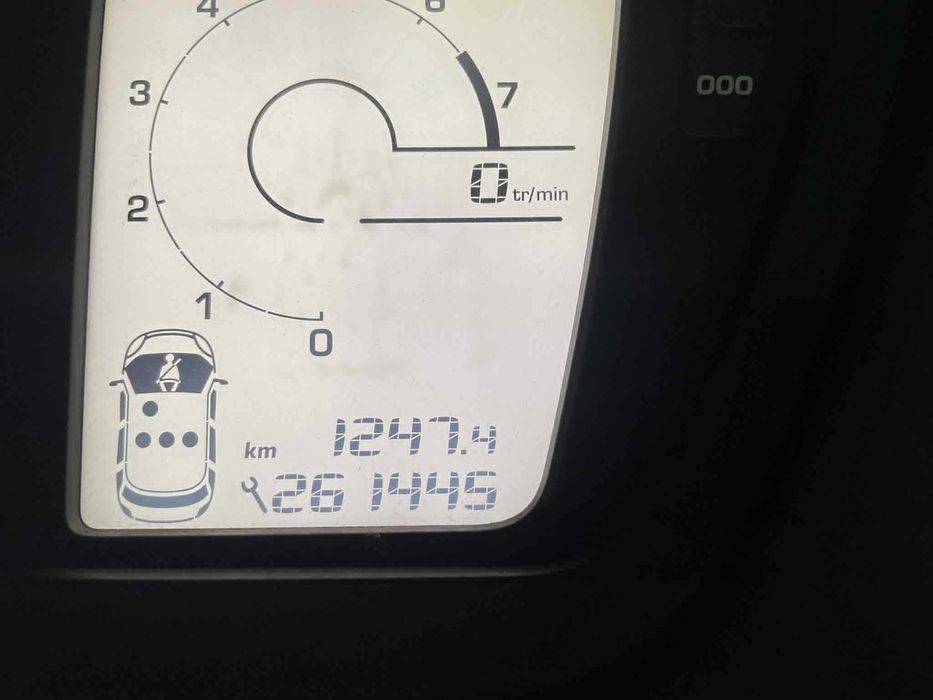 Citroen C4 Grand Picasso
