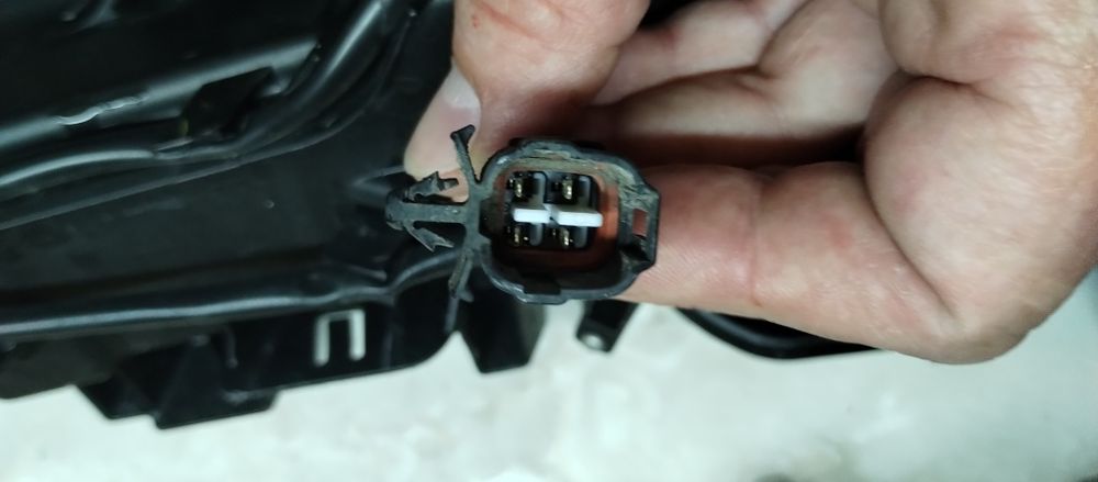 Поворотник. ДХО. LED DRL. Повторювач.  Lexus NX.