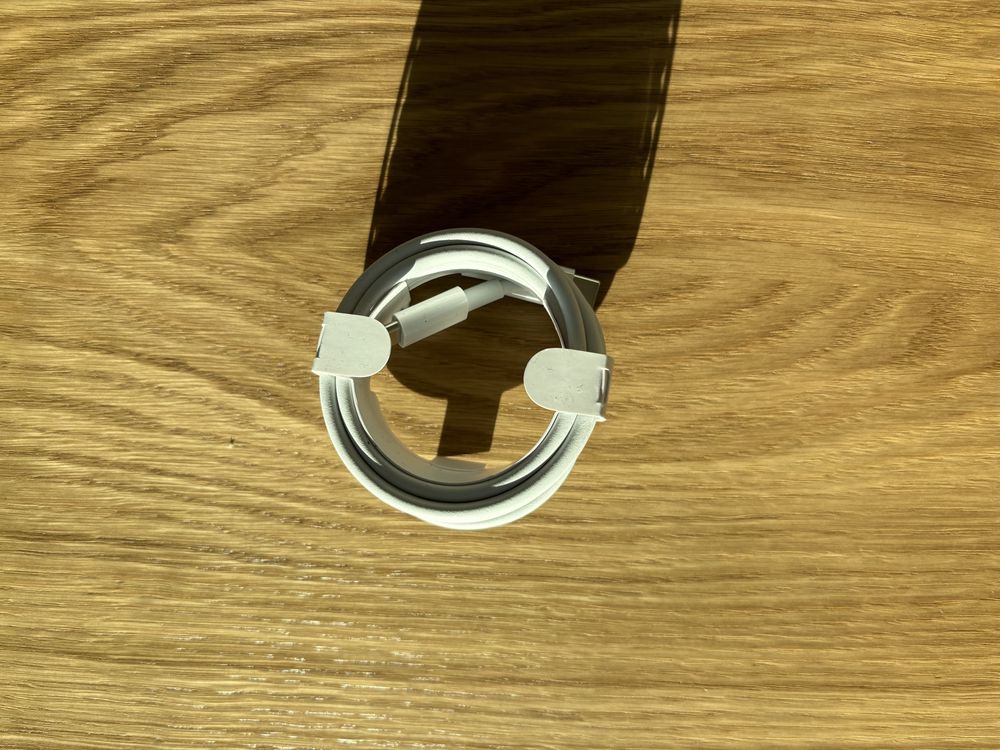 Apple 2m kabel domoatowanoa usb-c