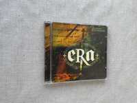 ERA (Éric Lévi), 1x CD