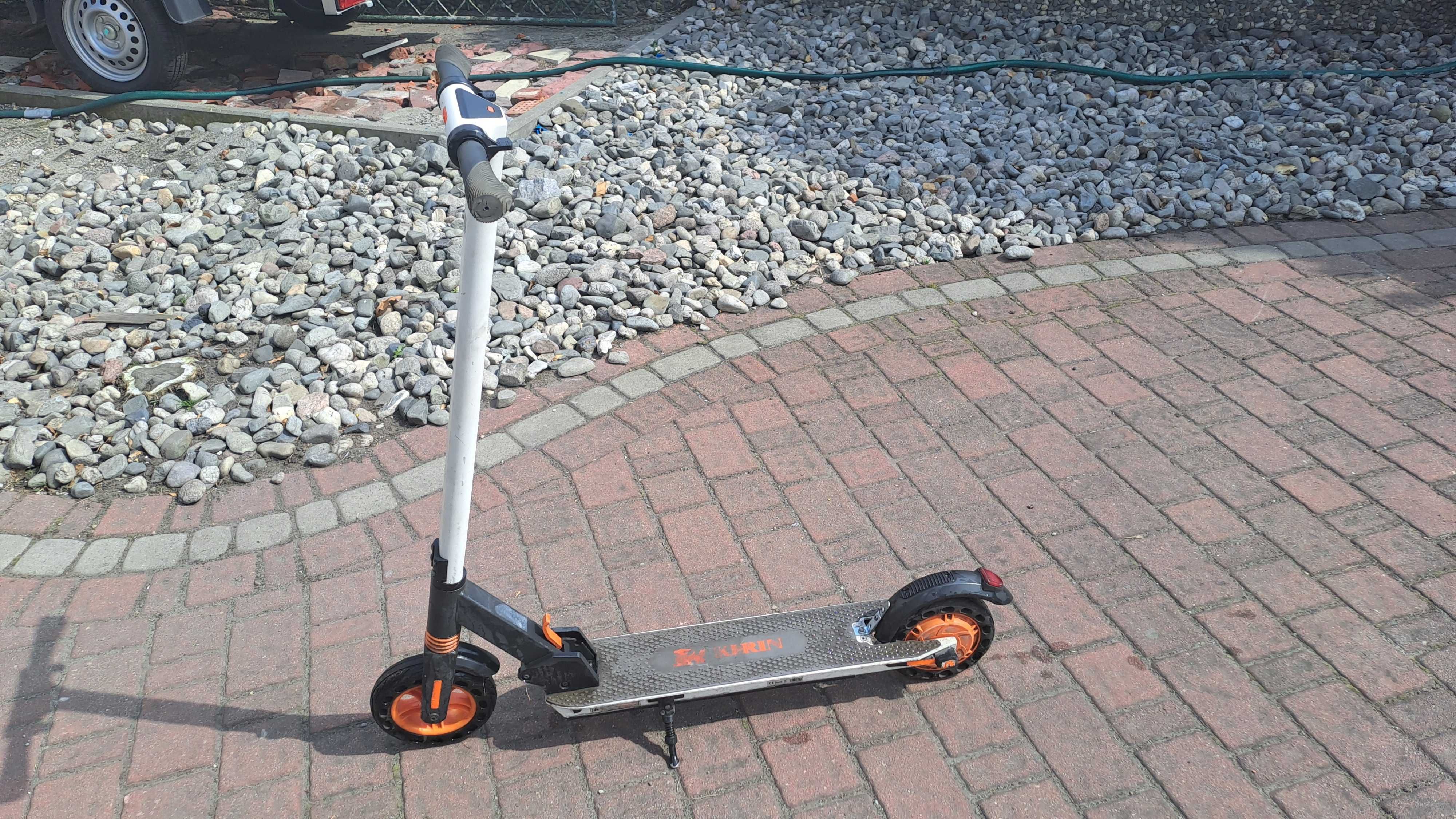 Hulajnoga elektryczna KUGOO KIRIN S1