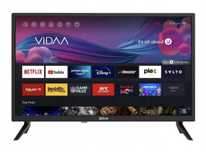 Telewizor Qilive Q24HS231 24" HD DLED, Smart TV,Netflix, WiFi Strumień