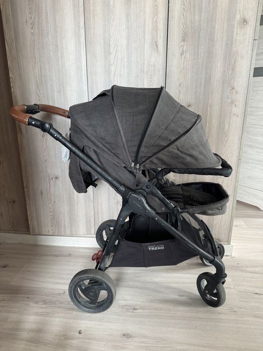 Wózek spacerówka Valco Snap Ultra Trend