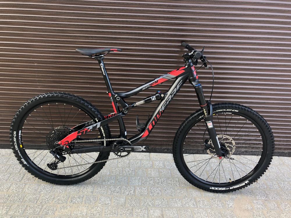 Lapierre Spicy 527 rozmiar S
