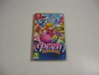 Princess Peach Showtime - GRA Nintendo Switch - Opole 4244