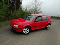 Volkswagen Golf 1,6LIFT 100KM KOMPUTER Alufelgi KLIMA AirBag SALON PL