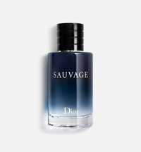 Dior sauvage perfumy