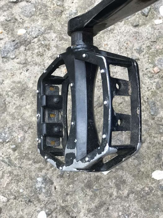 Продам велосипед Hammer S200