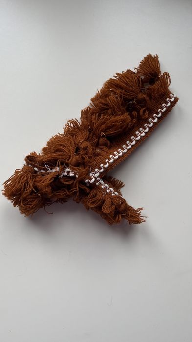 Ogłowie na hobby horse