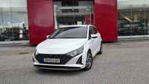Hyundai i20 1.2 MPi Comfort
