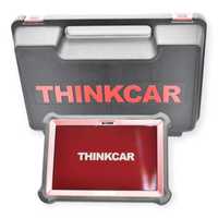 THINKCAR THINKTOOL PAD 10 OBD2: Máquina de Diagnóstico Profissional